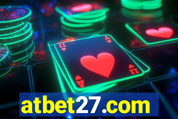 atbet27.com