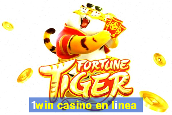 1win casino en línea