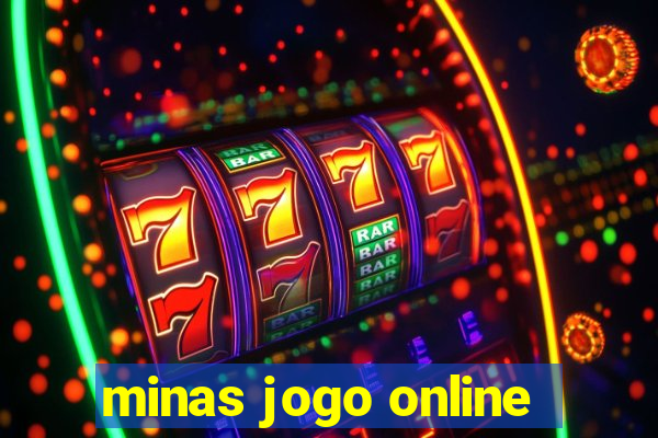 minas jogo online