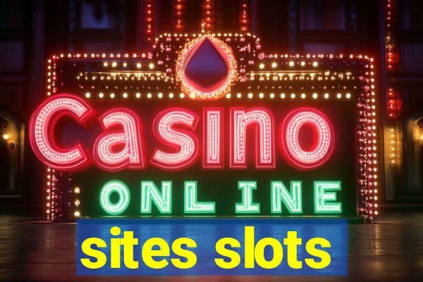 sites slots