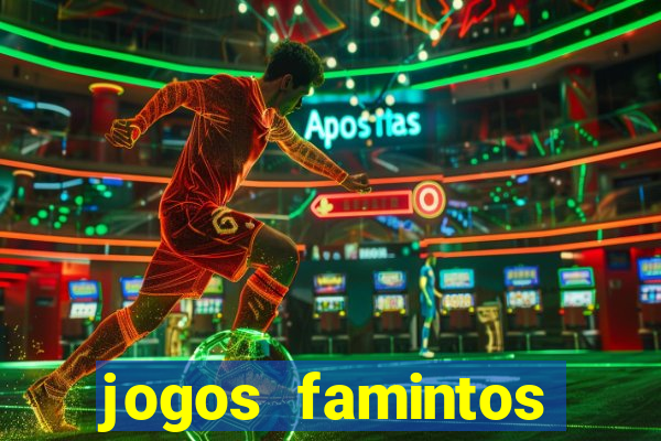 jogos famintos online hd