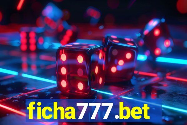 ficha777.bet