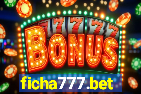 ficha777.bet