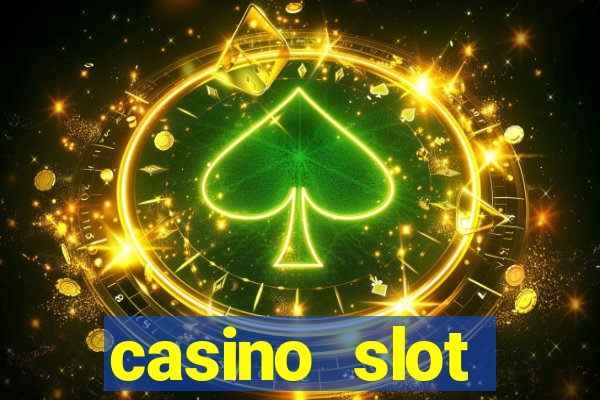 casino slot machines free