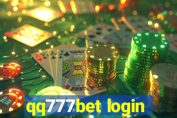 qq777bet login