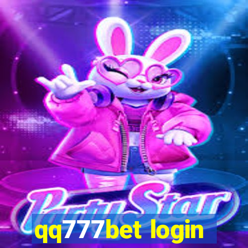 qq777bet login