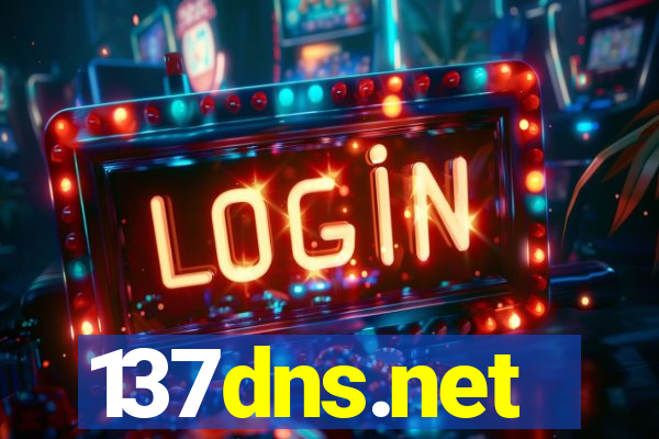 137dns.net