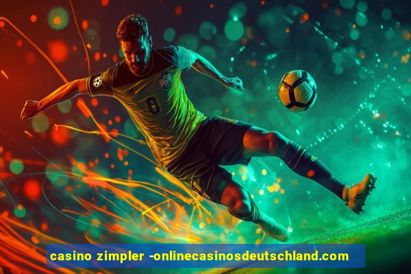 casino zimpler -onlinecasinosdeutschland.com