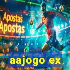 aajogo ex