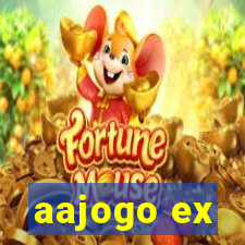 aajogo ex