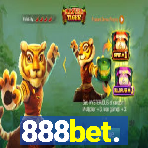 888bet.