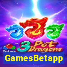 GamesBetapp