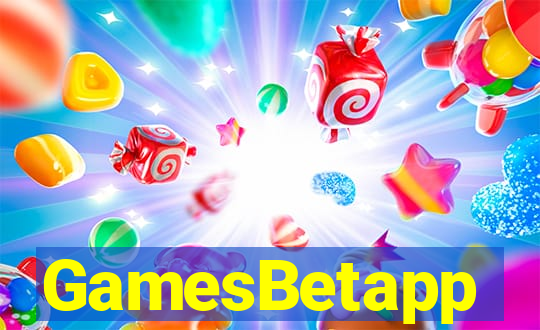 GamesBetapp