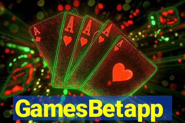 GamesBetapp