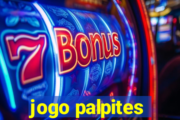 jogo palpites