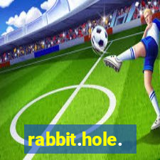 rabbit.hole.