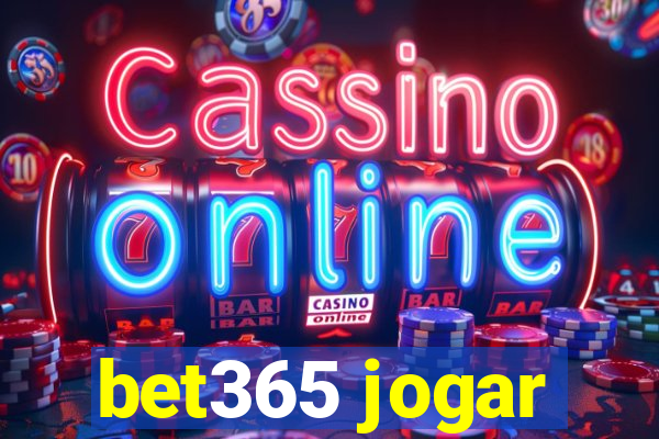 bet365 jogar