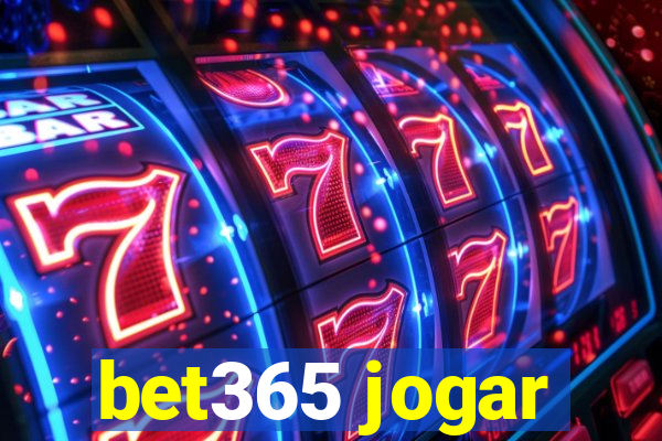 bet365 jogar