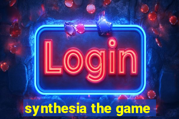 synthesia the game