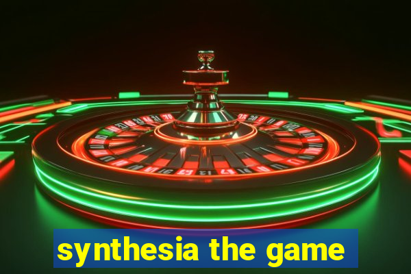 synthesia the game