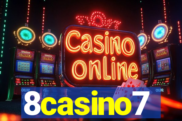 8casino7