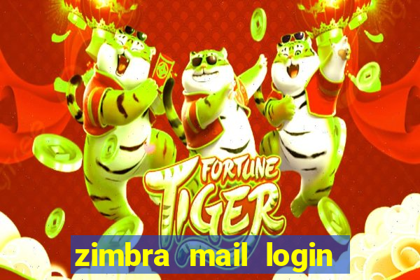 zimbra mail login ausl bologna