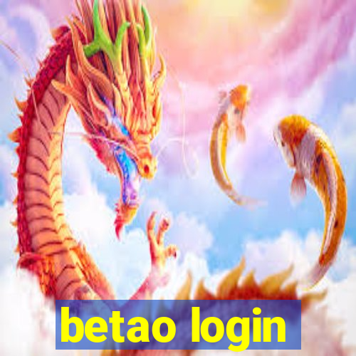 betao login