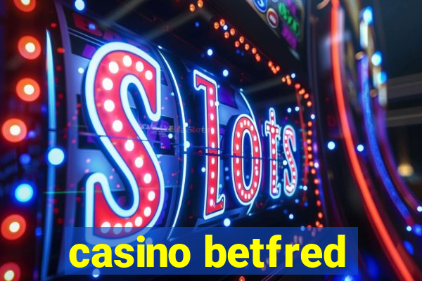 casino betfred