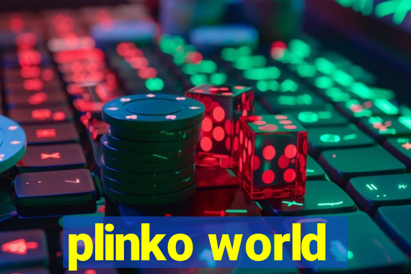 plinko world