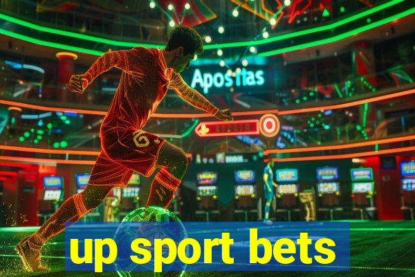 up sport bets