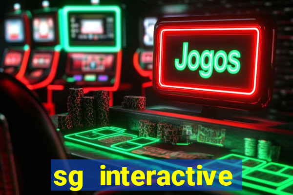 sg interactive casino uk