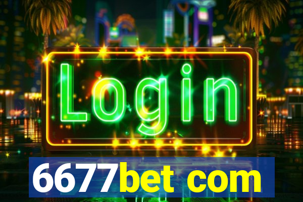 6677bet com