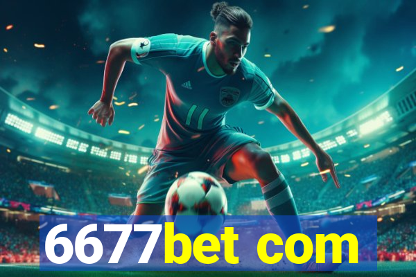 6677bet com