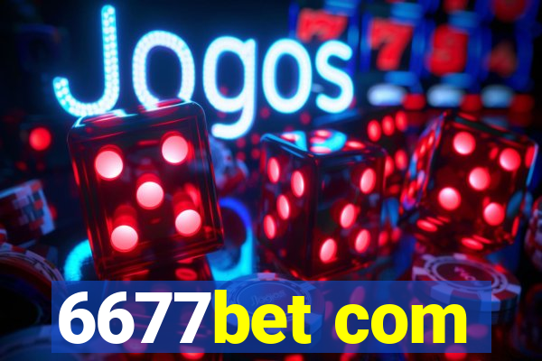 6677bet com