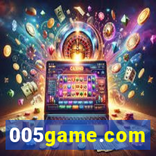 005game.com