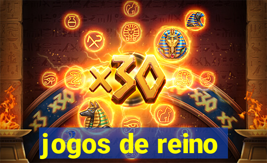 jogos de reino