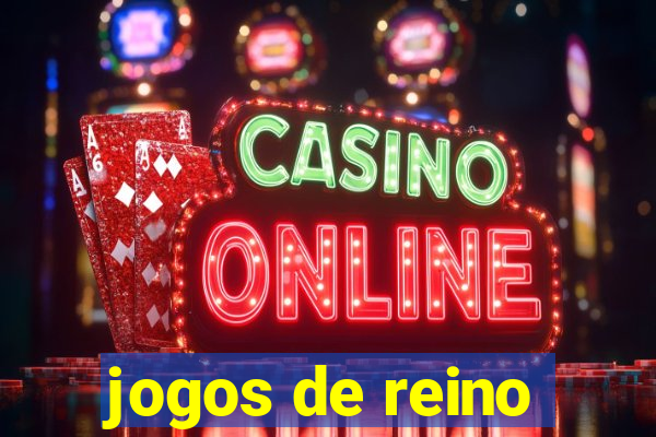 jogos de reino