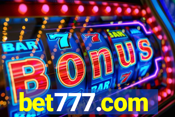 bet777.com