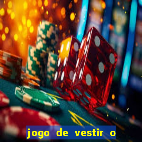 jogo de vestir o justin bieber