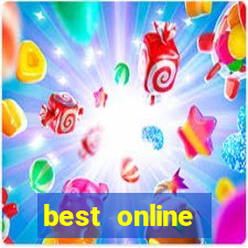 best online american casino