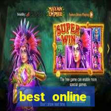 best online american casino