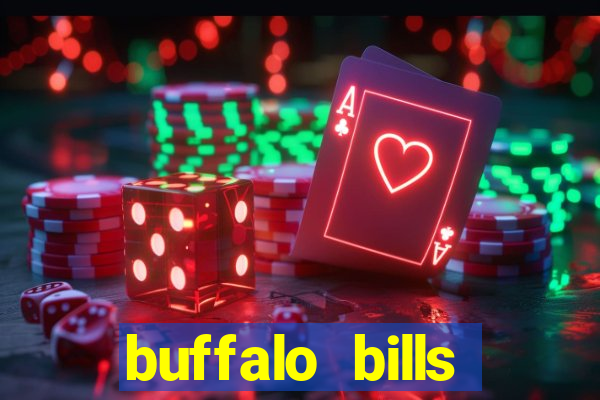 buffalo bills resort casino