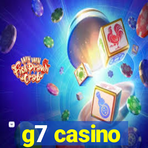 g7 casino