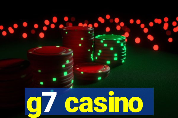 g7 casino