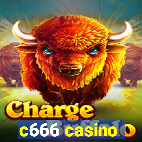 c666 casino