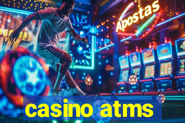 casino atms