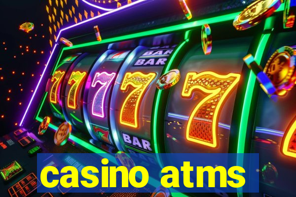 casino atms