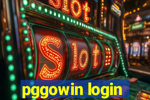 pggowin login