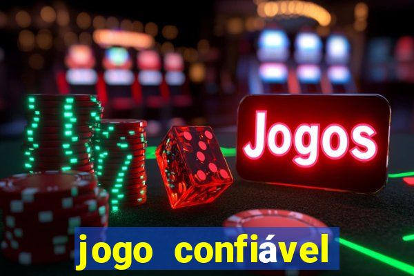 jogo confiável para ganhar dinheiro