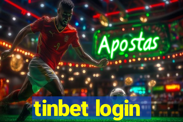 tinbet login